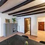 Campo De Fiori Amazing View Spacious Apartment