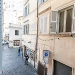 Campo De Fiori Amazing View Spacious Apartment