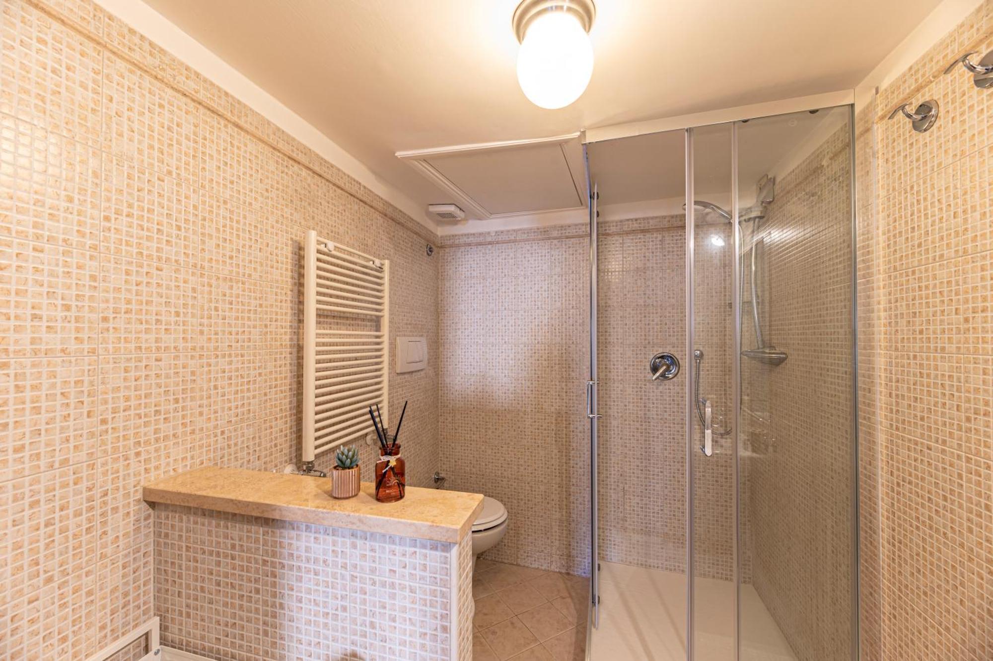 Campo De Fiori Amazing View Spacious Apartment Rom