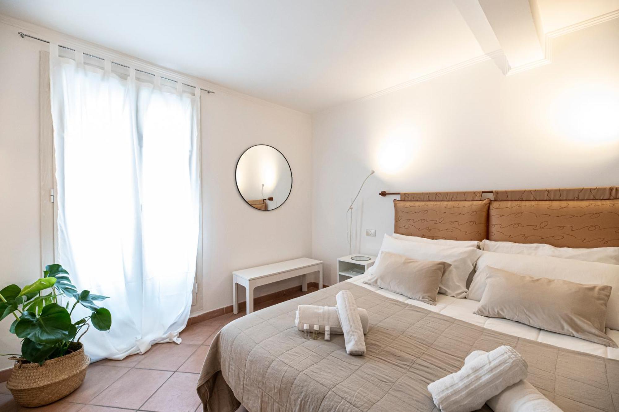 Apartment Campo De Fiori Amazing View Spacious *